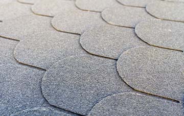 Presteigne asphalt roofing costs