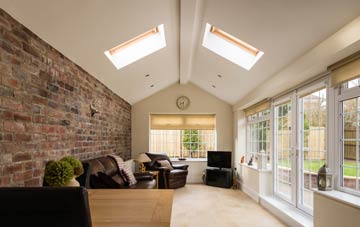 conservatory roof insulation Presteigne, Powys