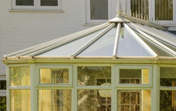 conservatory roof repair Presteigne, Powys