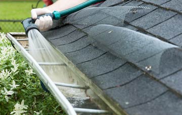 Presteigne gutter cleaning costs