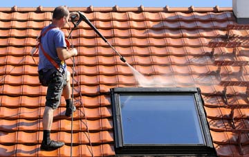 roof cleaning Presteigne, Powys