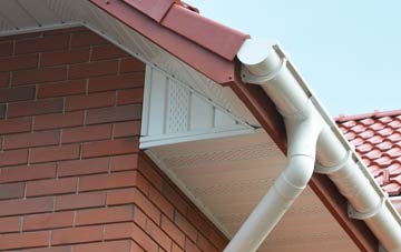 Presteigne soffit repair costs