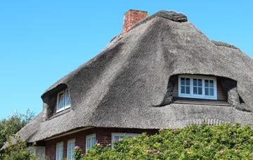 thatch roofing Presteigne, Powys