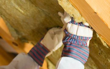 types of Presteigne pitched roof insulation materials
