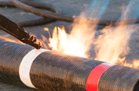 Presteigne flat roofing replacement