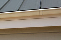 Presteigne soffit repair