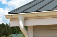 Presteigne soffits